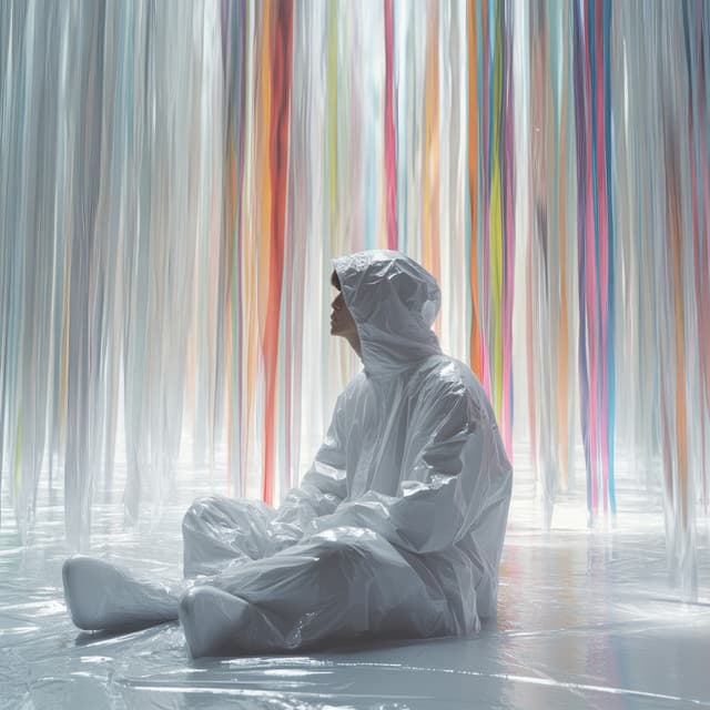 A Little Bit of Rain - Raindrops Sleep