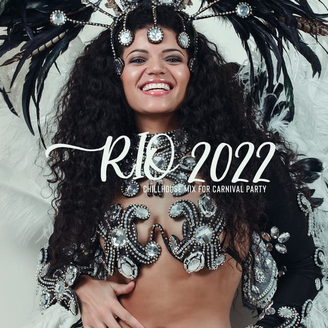 RIO 2022 - Party Topic Club