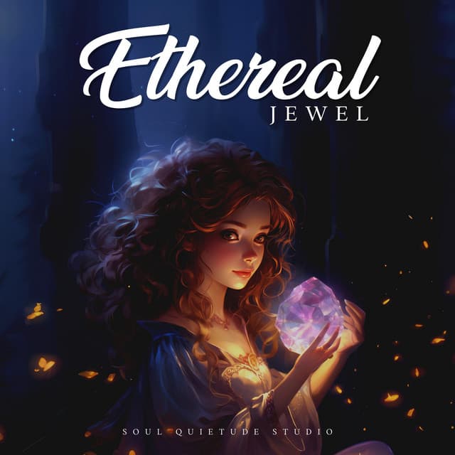 Ethereal Jewel - Relaxation and Dreams