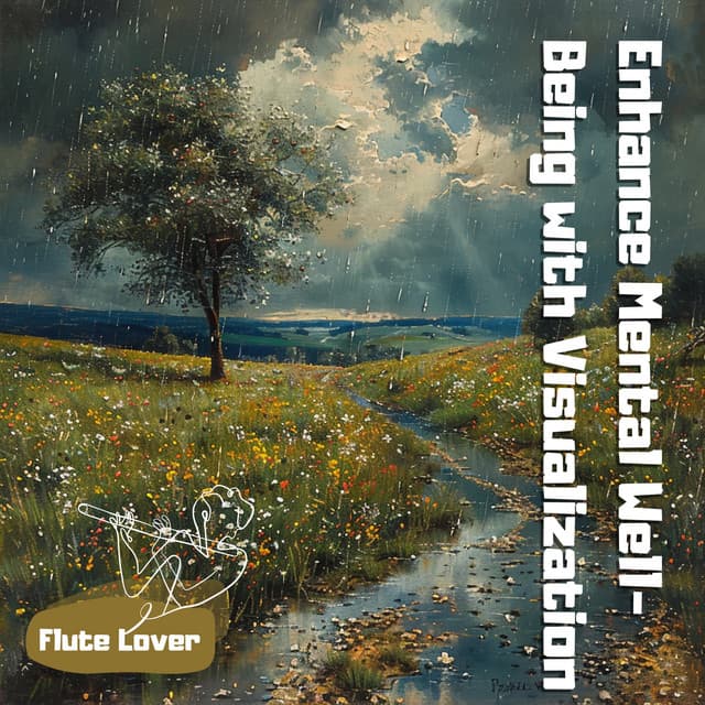 Enhance Mental Well-Being with Visualization - Flute Lover