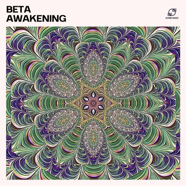 Beta Awakening - Binaural Beats