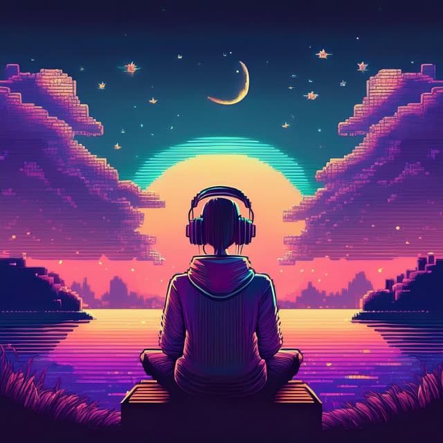 Sonidos Reconfortantes: Capas Calmantes De Lofi - Klode frío