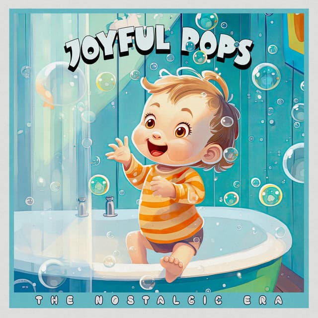 Joyful Pops - Músicas Infantis