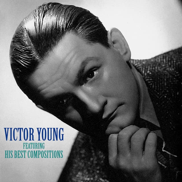 His Best Compositions - Victor Young
