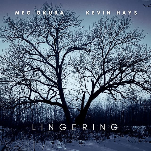 Lingering - Meg Okura