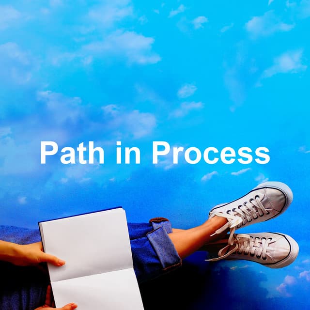 Path in Process - Relaxing Cat Music