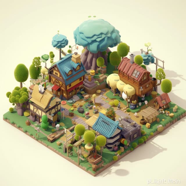 Misty Mornings - Low fi Beats