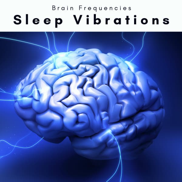 Sleep Vibrations - Mindvellous