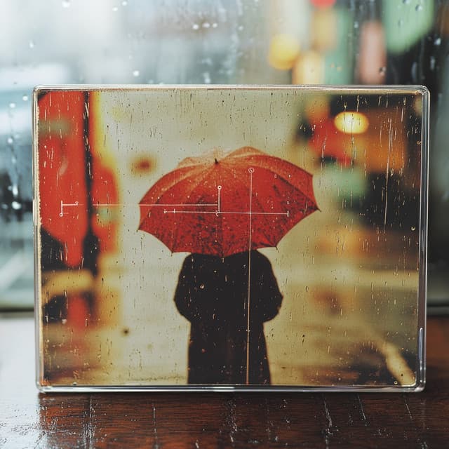 Chill Rain Soundscape - Pro Sound Effects Library