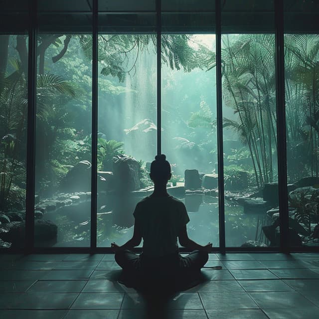Serene Lofi Music for Zen Meditation - Lofi Brasil