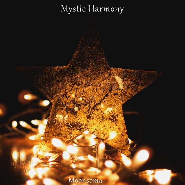 Mystic Harmony - Moonsoma