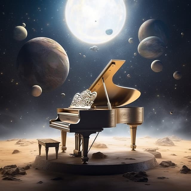 Piano for cats