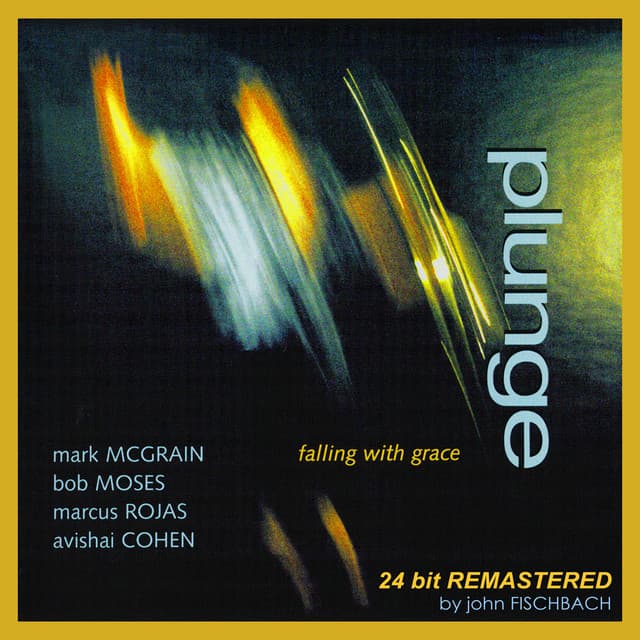 Falling with Grace - Plunge