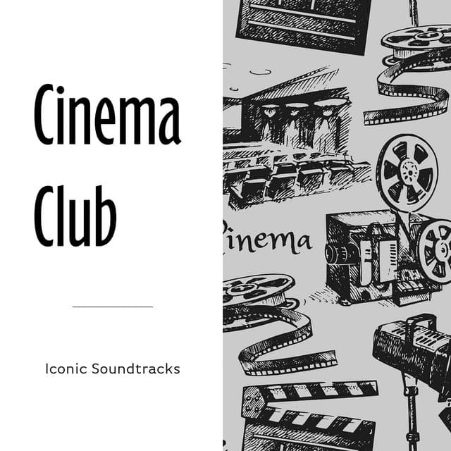 "Cinema Club" - Iconic Soundtracks - John Williams