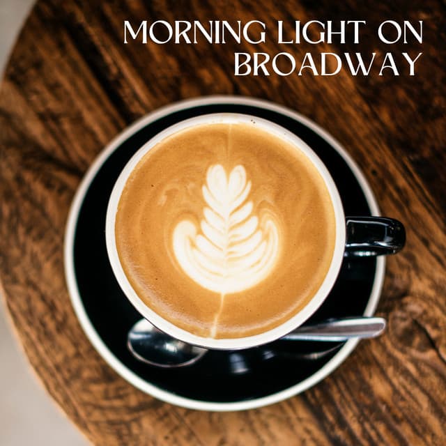 Breakfast Jazz