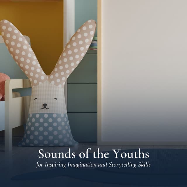 Sounds of the Youths for Inspiring Imagination and Storytelling Skills - MÚSICA PARA NIÑOS