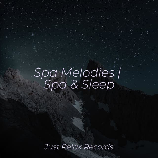 Spa Melodies | Spa & Sleep - Chinese Relaxation and Meditation