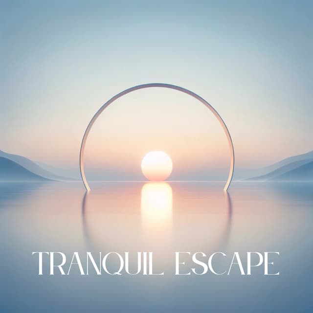 Tranquil Escape - Ali Dhyana