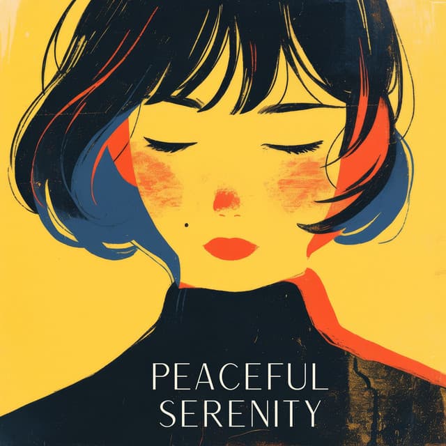 Peaceful Serenity - Delta Pure Waves