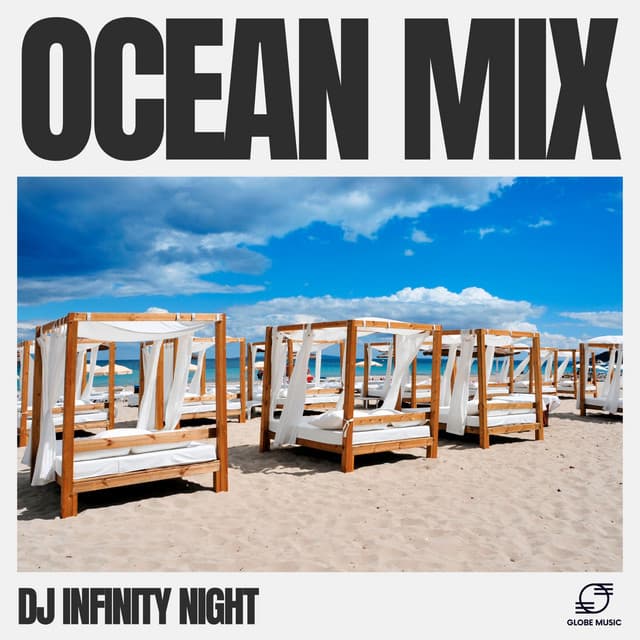 Ocean Mix - DJ Infinity Night