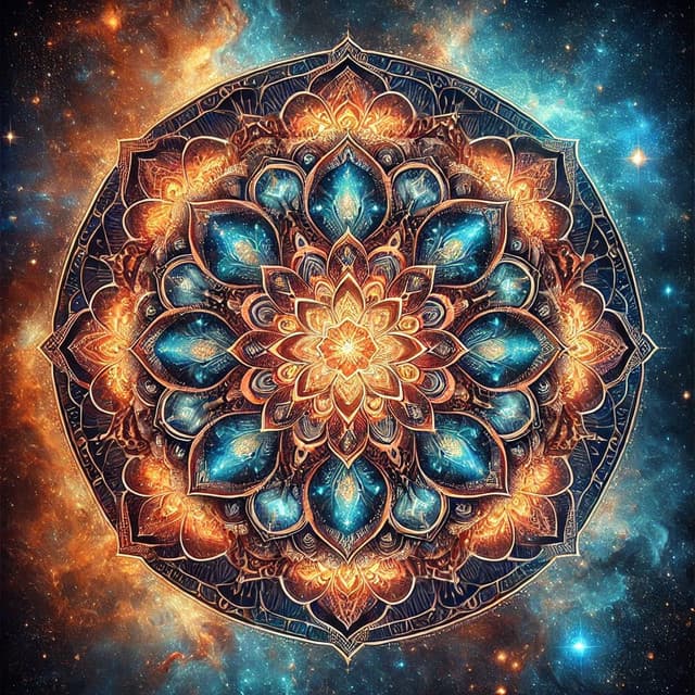 528 Hz Healing Frequencies: Physical Wellbeing and Mind Detoxification - Angelic Impulse