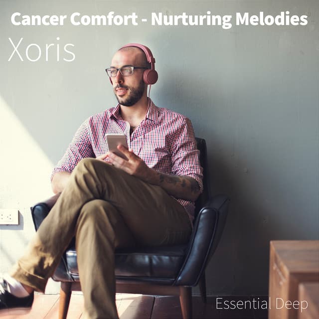 Cancer Comfort - Nurturing Melodies - Xoris