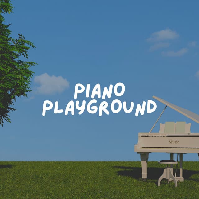 Piano Playground - Soft Piano Music