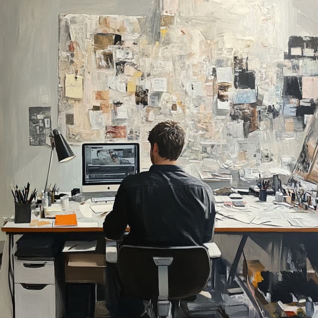 Relaxing Music - Brain Power Academy