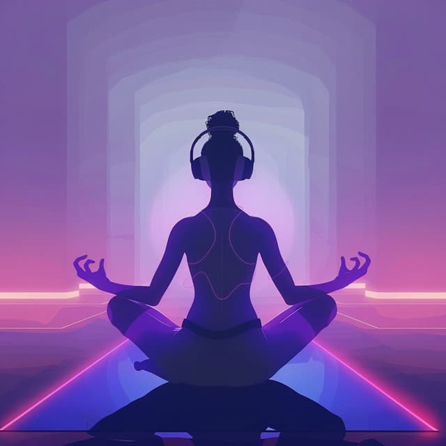 Asana Rhythms: Dynamic Yoga Music - Yoga Class