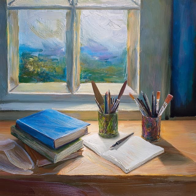 Relájese Y Concéntrese Con Ritmos De Hip Hop Para El Trabajo - Trabajar desde Casa Background Musica