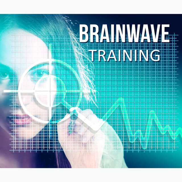 Brainwave Training: Power of Focus Music, Mental Meditation, Improve Concentration, Reading & Working, Piano Music to Exam Study - Enhance Memory Academy