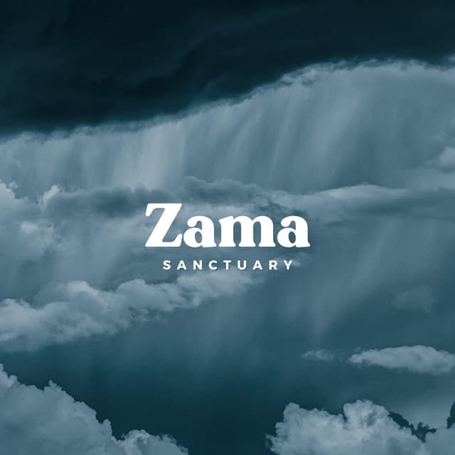 Rainstorms - Zama Sanctuary