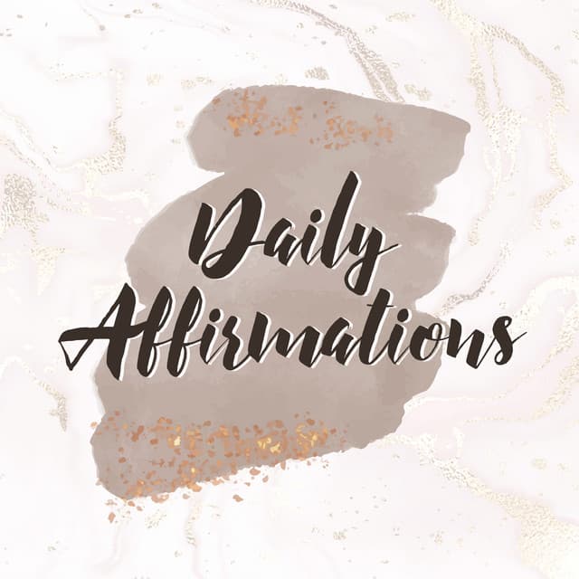 Daily Affirmations - Background Music To Practice Positive Thinking And Self-Empowerment - Thinking Music World