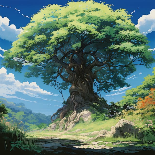 Zenithic Serenity - Nature of Sweden