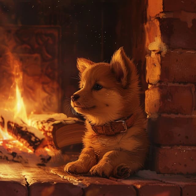 Academia del sueño canino