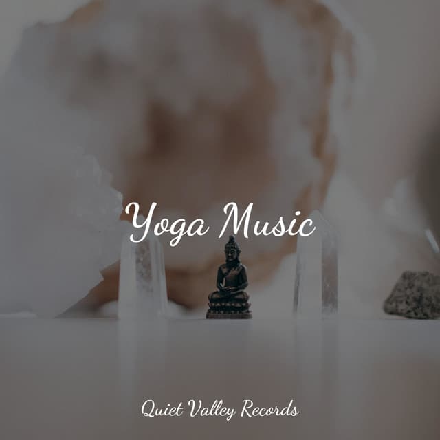 Yoga Music - Deep Sleep Meditation