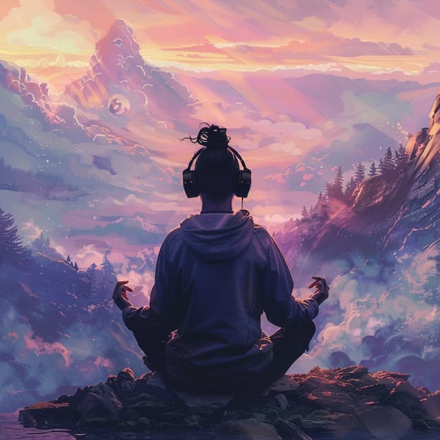 Inner Peace: Music for Meditation - Classical of Birdland