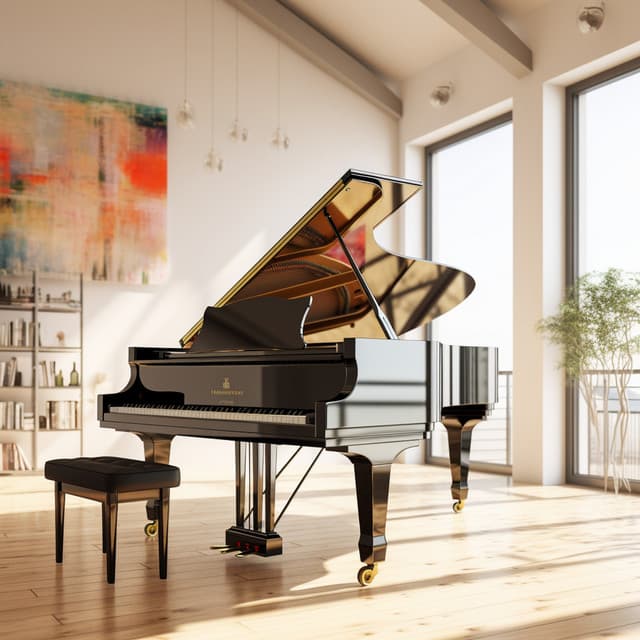 Jazz Piano Lullabies for Peaceful Baby Sleep - Christian Music For Babies