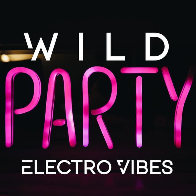 Wild Party Electro Vibes - Kofi Adeyemi