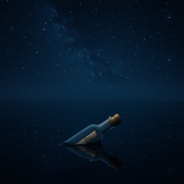 0 Hour Zen: Submerged in Stillness - Coastal Sounds