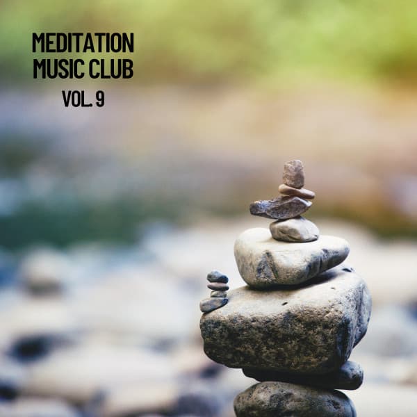 Meditation Music Club, Vol. 9 - Meditation Music Club