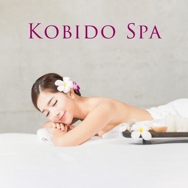 Kobido Spa: Relaxing Zen Music for Japanese Face Lift, Amma Massage Therapy - Well-Being Center