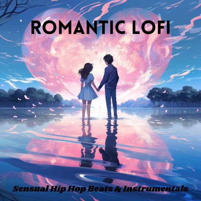 Romantic Lofi: Sensual Hip Hop Beats & Instrumentals - Lofi Loveer