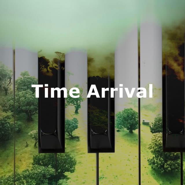Time Arrival - Classical For Study