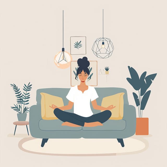 Música Para Meditación: Melodías De Reflexión Profunda - Zen tonal