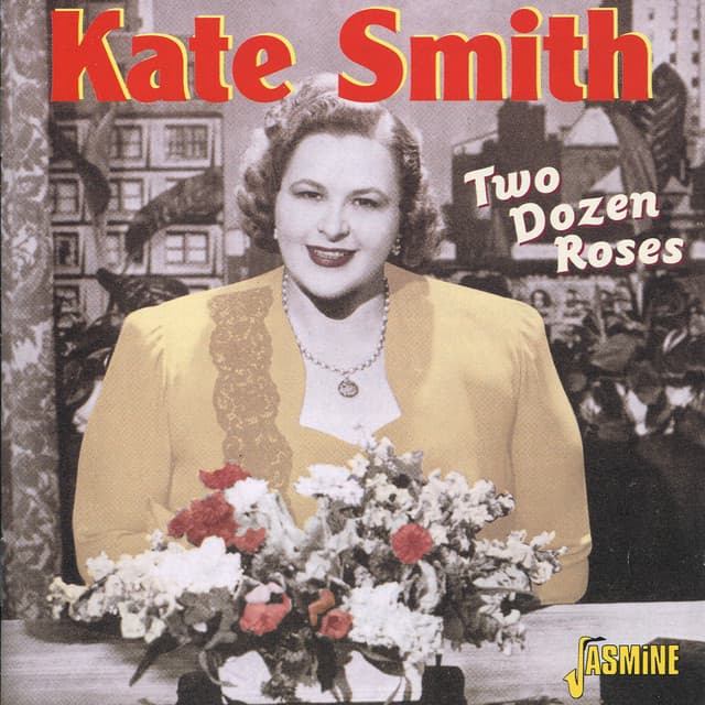 Two Dozen Roses - Kate Smith