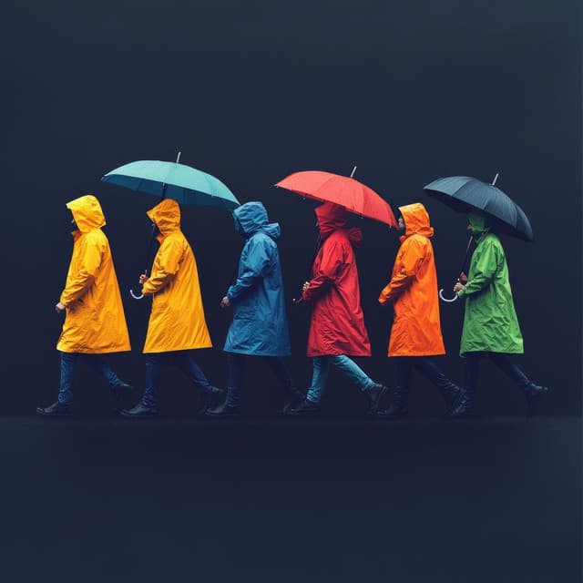 Slumbering in Liquid Dreams: Exploring the Land of Ripple-Laden Sleep - Water Soundscapes