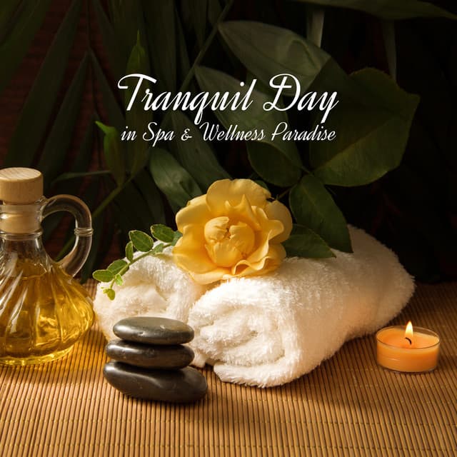 Tranquil Day in Healing Retreat & Wellness Paradise - Jessica Shore