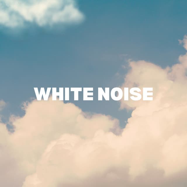 White Noise - Baby Sleeps