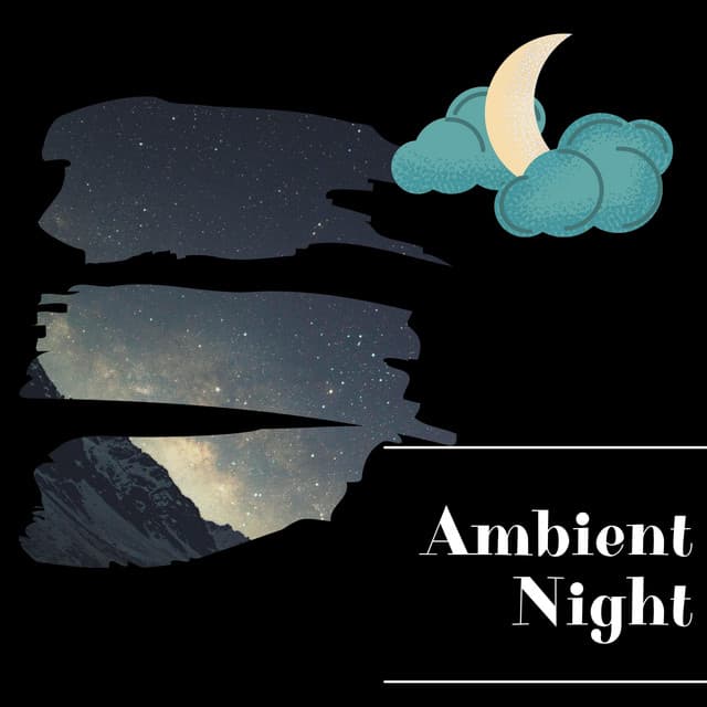 Ambient Night Sounds for Sound Sleep - Night Sounds Channel